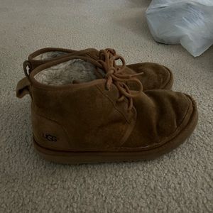 UGG slippers